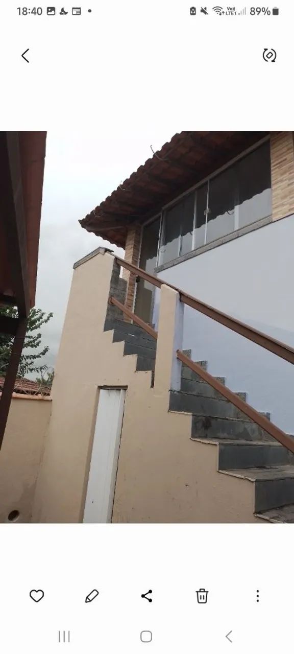 CASA PARA ALUGUEL - Foto 5