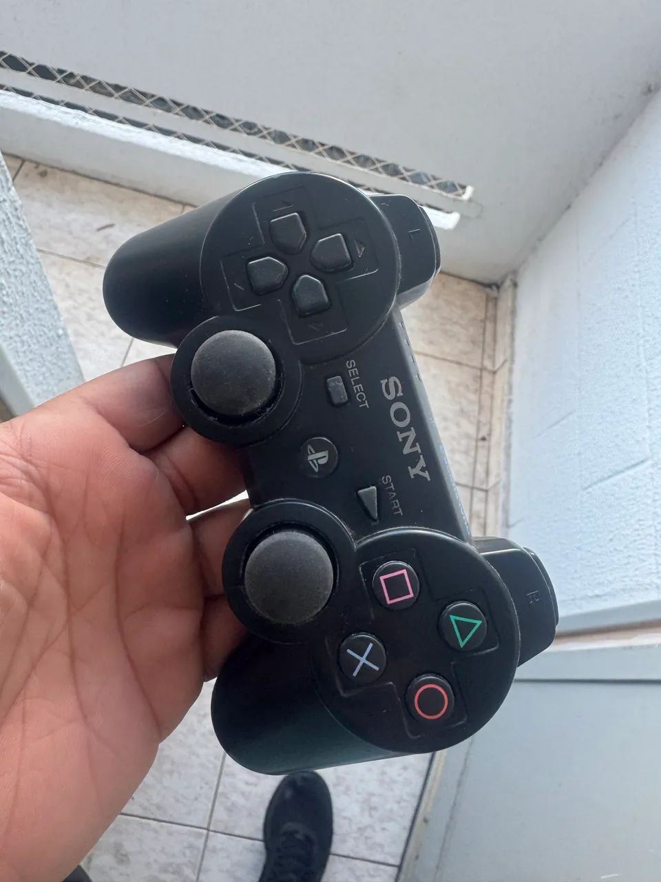 Controle ps3 original 