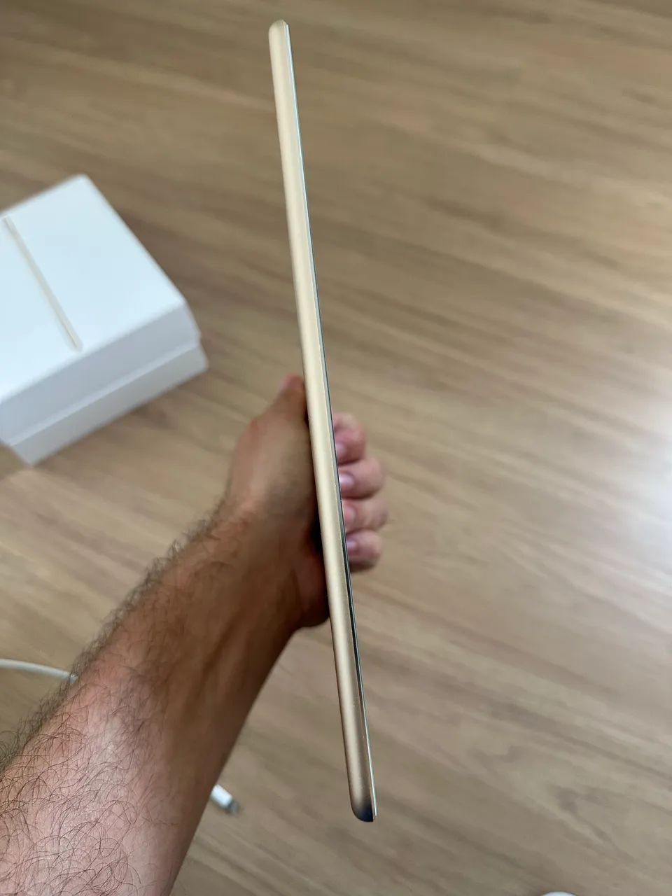 iPad Air 2 - Foto 4