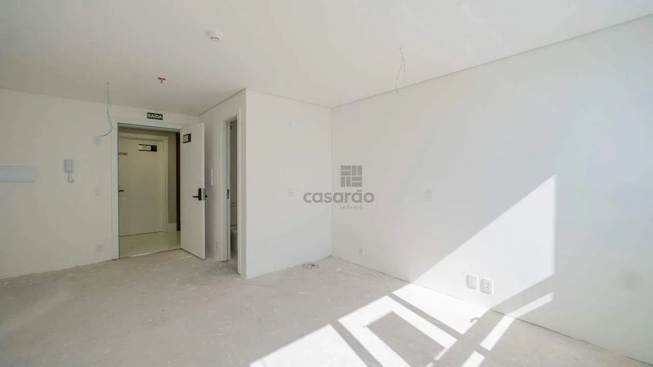 Sala comercial de 34,40 m² para aluguel no Centro de Pelotas - Foto 4