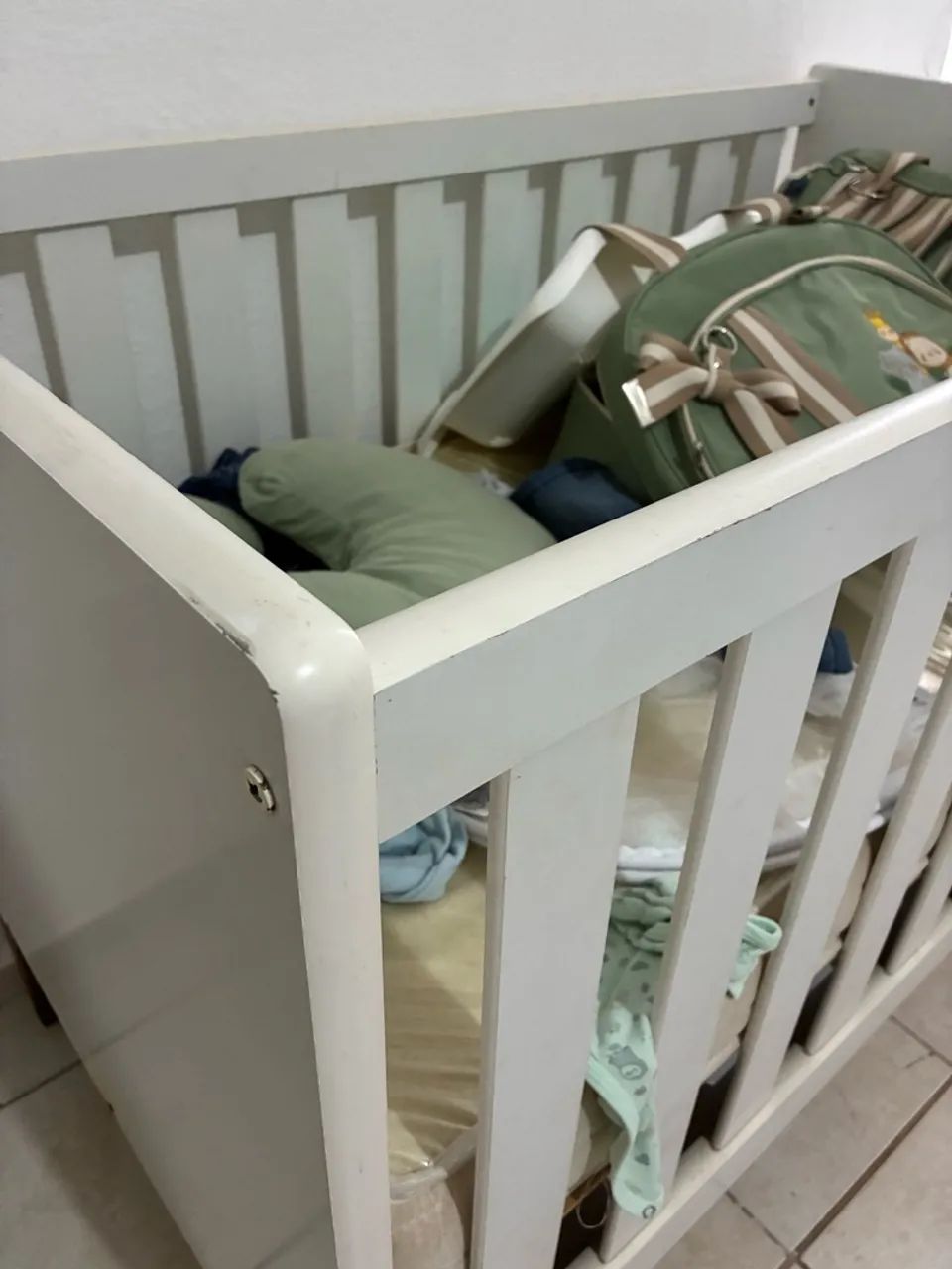 Berço  - Foto 2