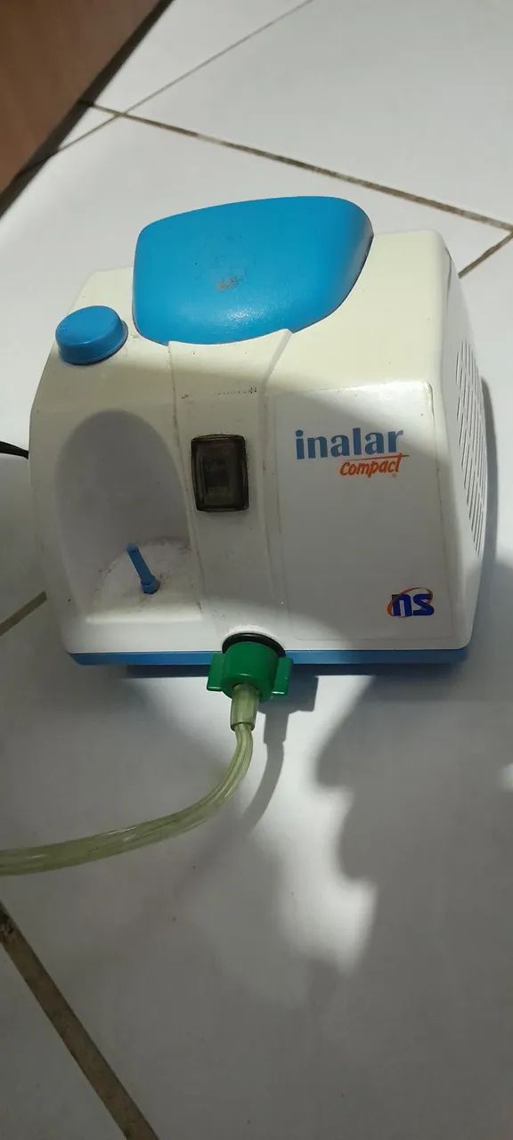 Inalador  - Foto 4