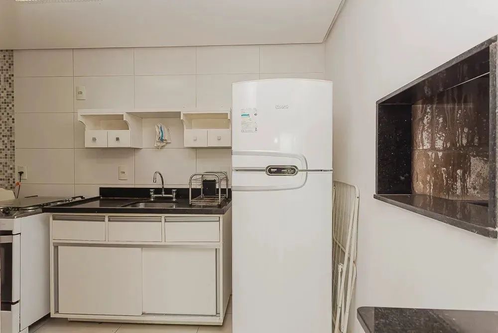 Apartamento de 1 dormitório com vaga - Bairro Bela Vista - Foto 6