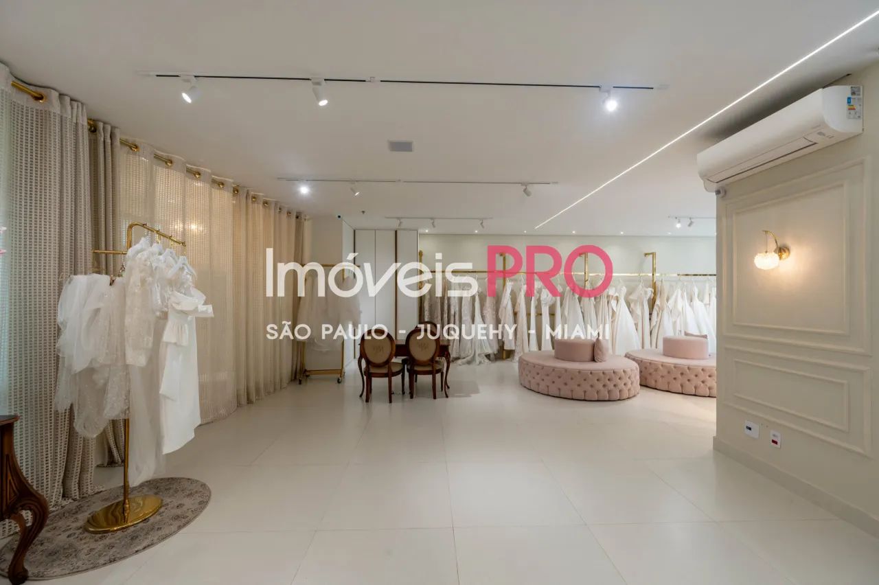 Loja alugada no Itaim Bibi | 349 m² em reigão prime - Foto 5