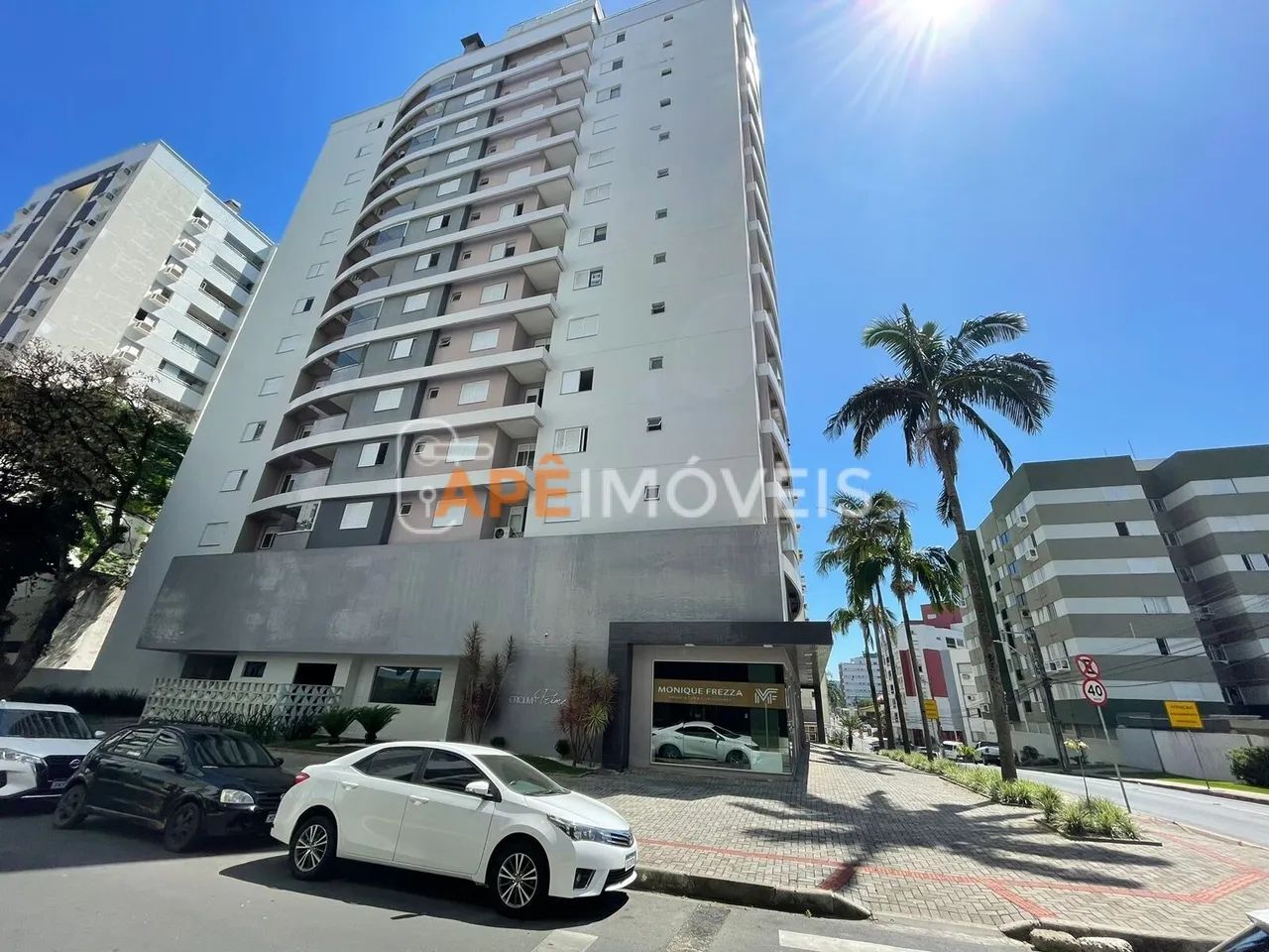 Apartamento em Centro, Criciúma/SC - Foto 2