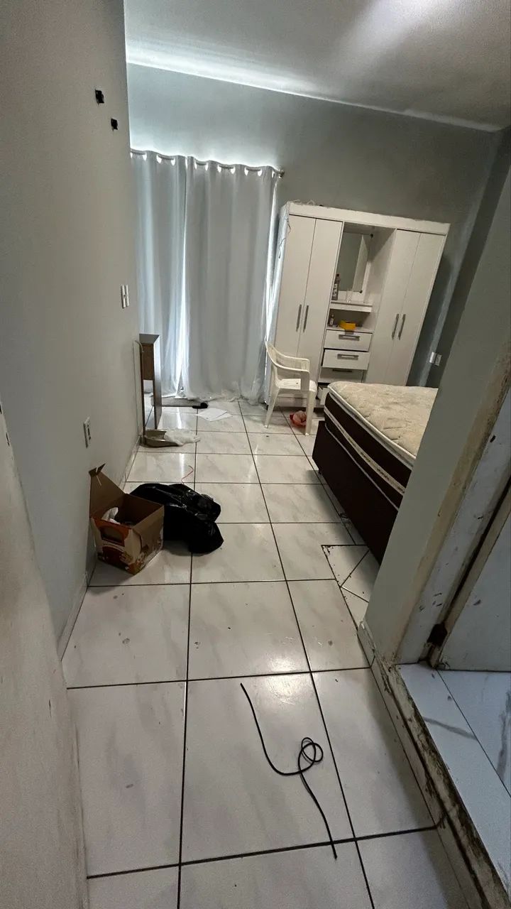 Casa para alugar no centro  - Foto 5