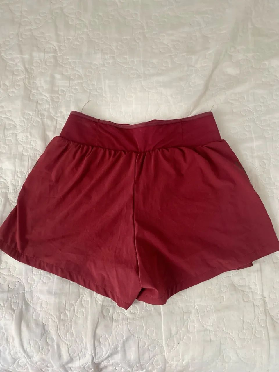 Shorts live pro six Pockets cor power  - Foto 3