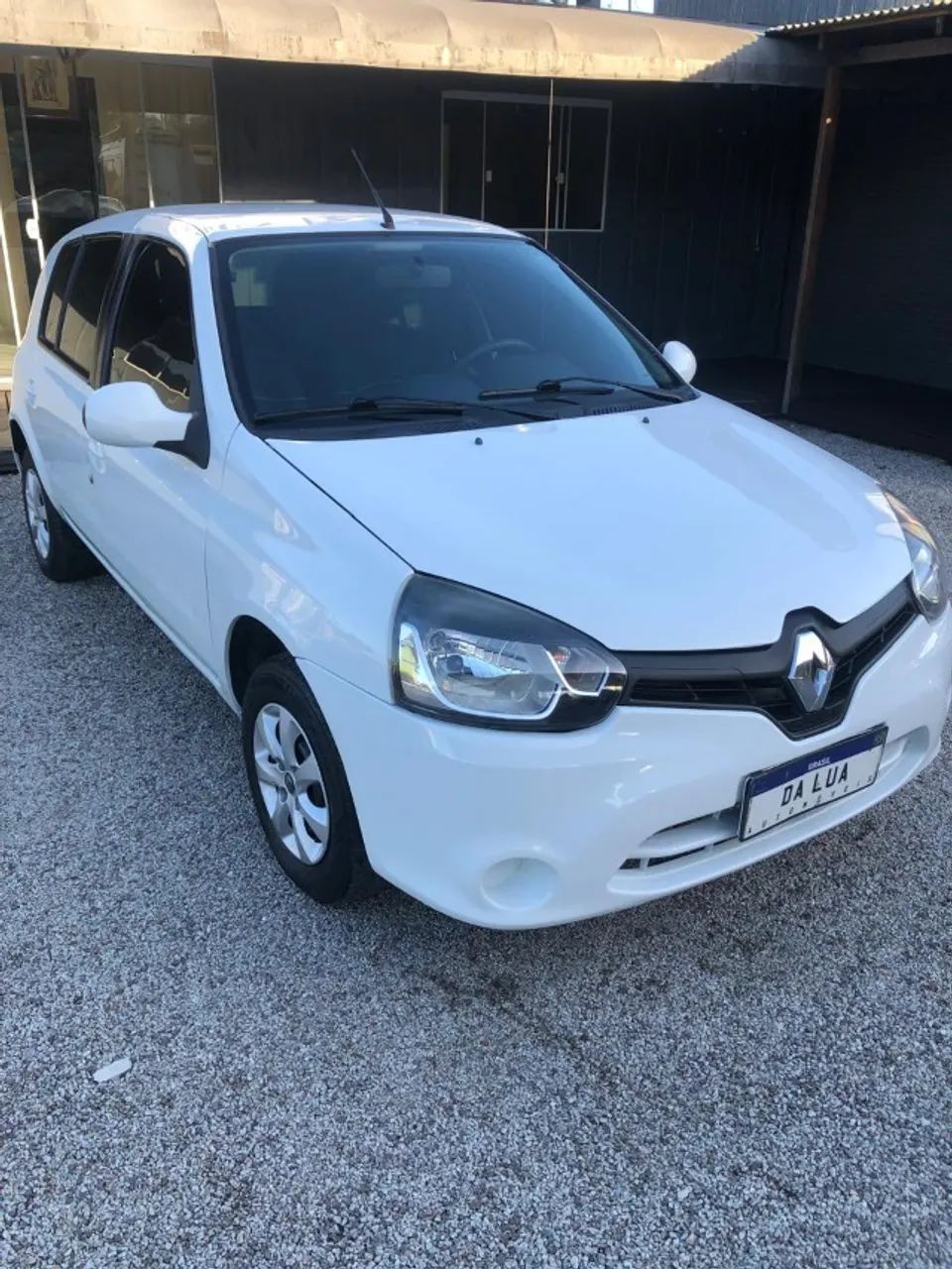 Renault Clio Rn/alize/expr./1.0 Hi-power 16V 5P 2016 - Foto 5