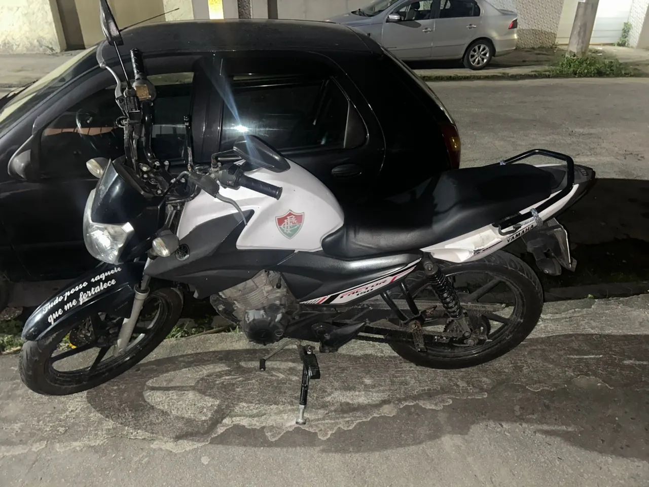 Yamaha Factor 2022 - Foto 2