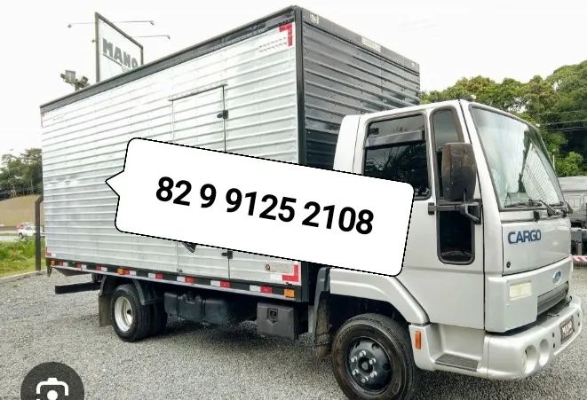 Mudança em Alagoas 