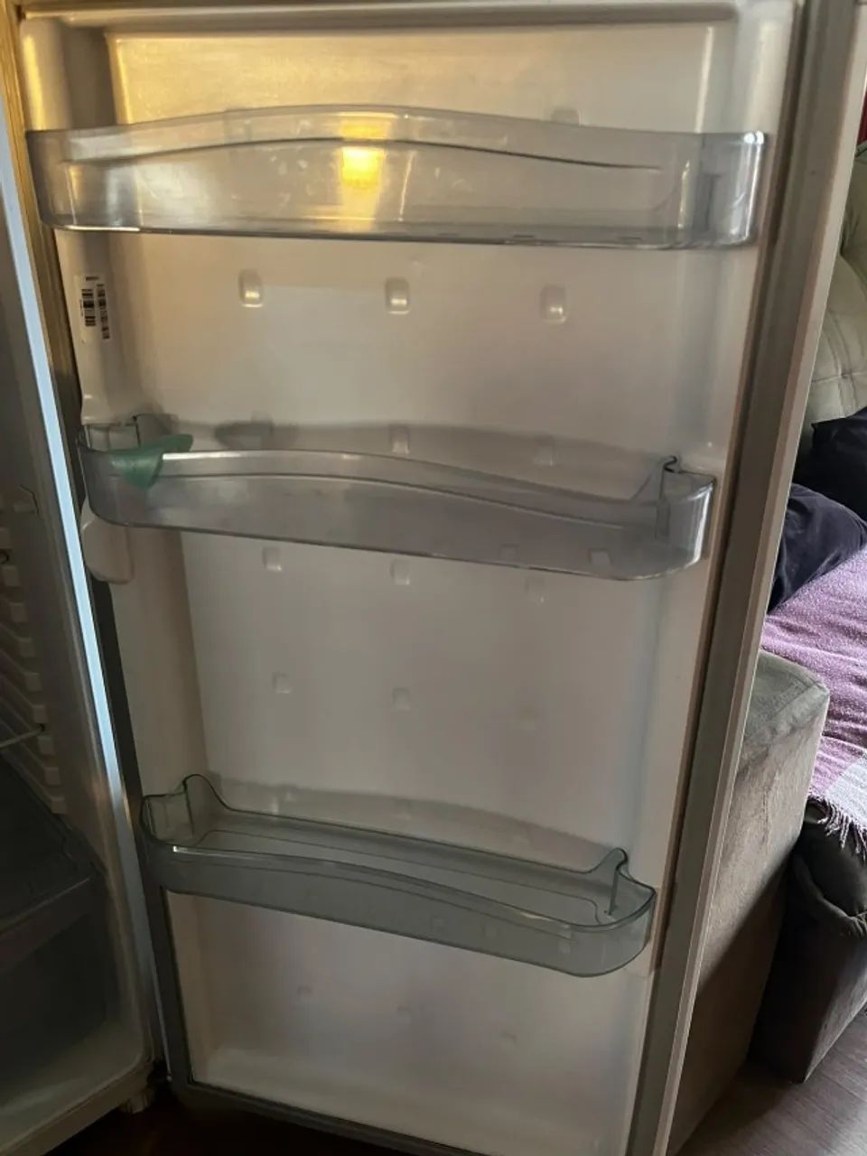 Geladeira Consul  - Foto 2