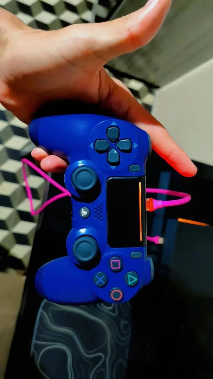 PS4 1TB - Foto 4