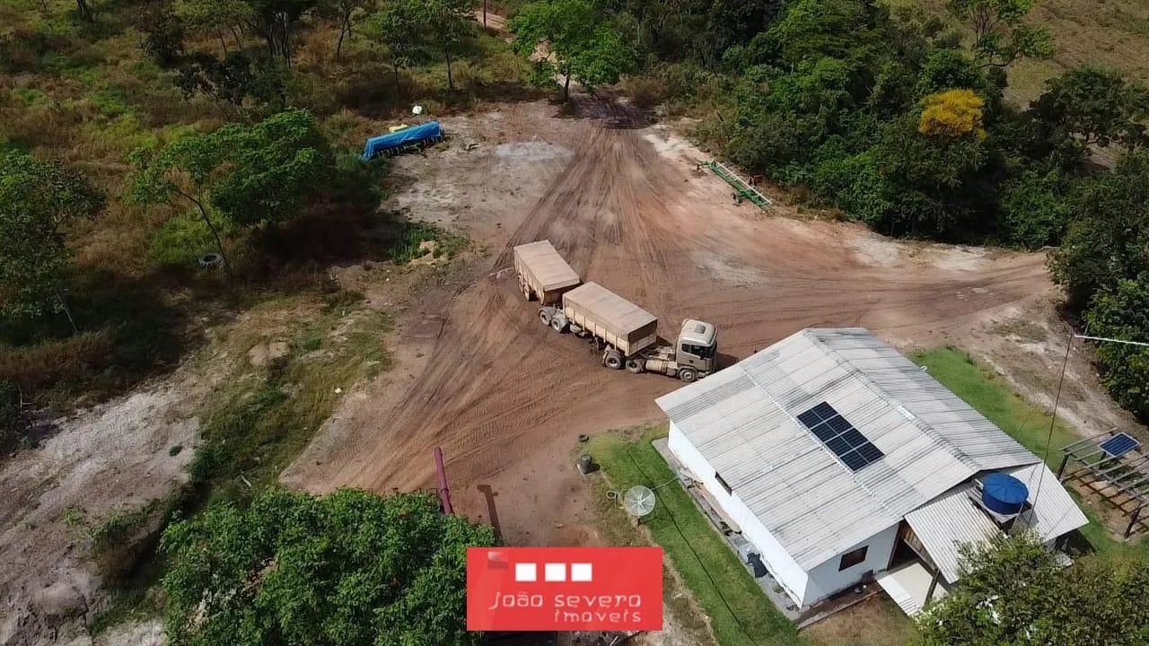 Fazenda para Venda em Rio Sono - Foto 5