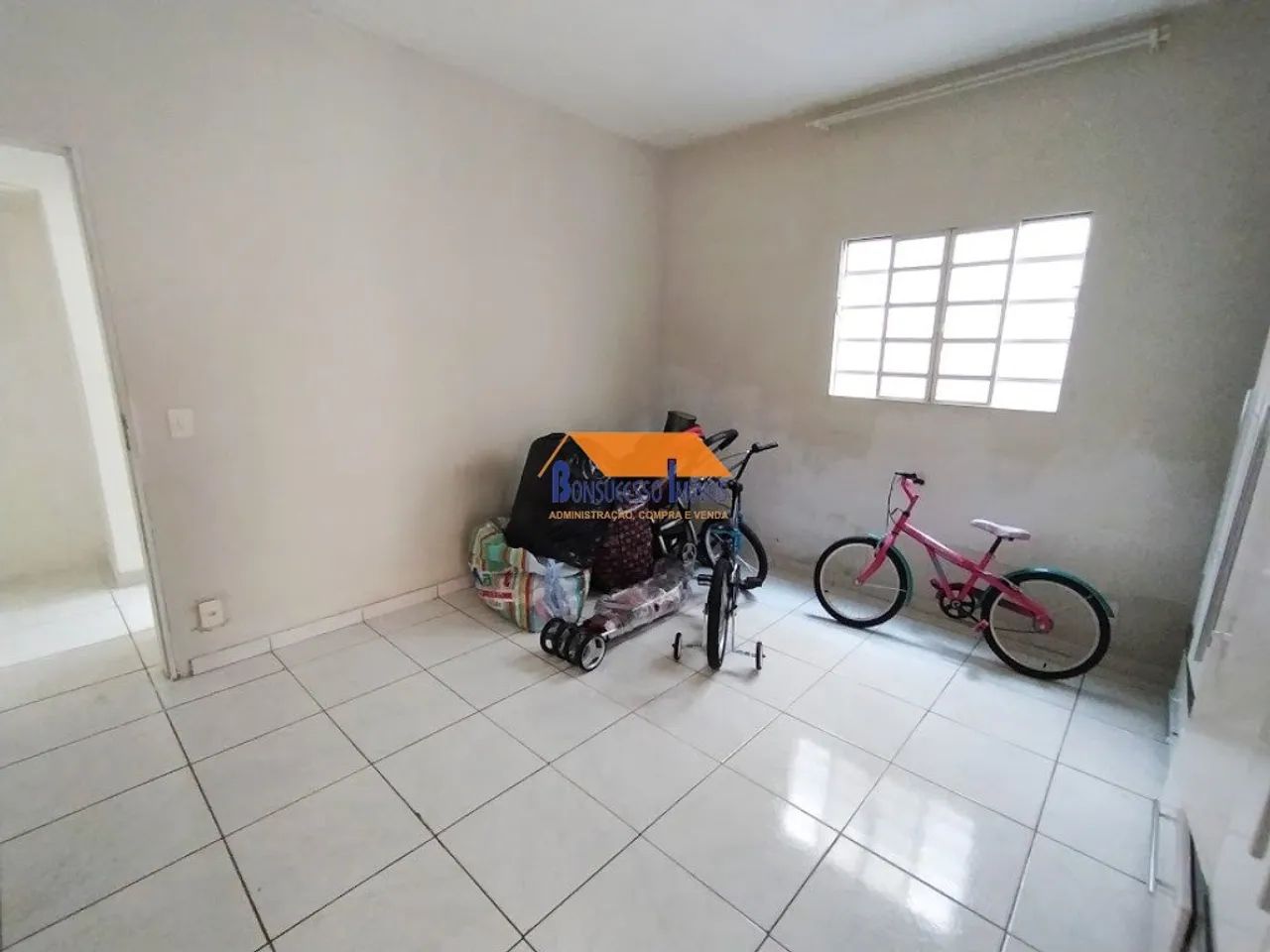 Casa de 5 quartos no bairro Eymard - Foto 2