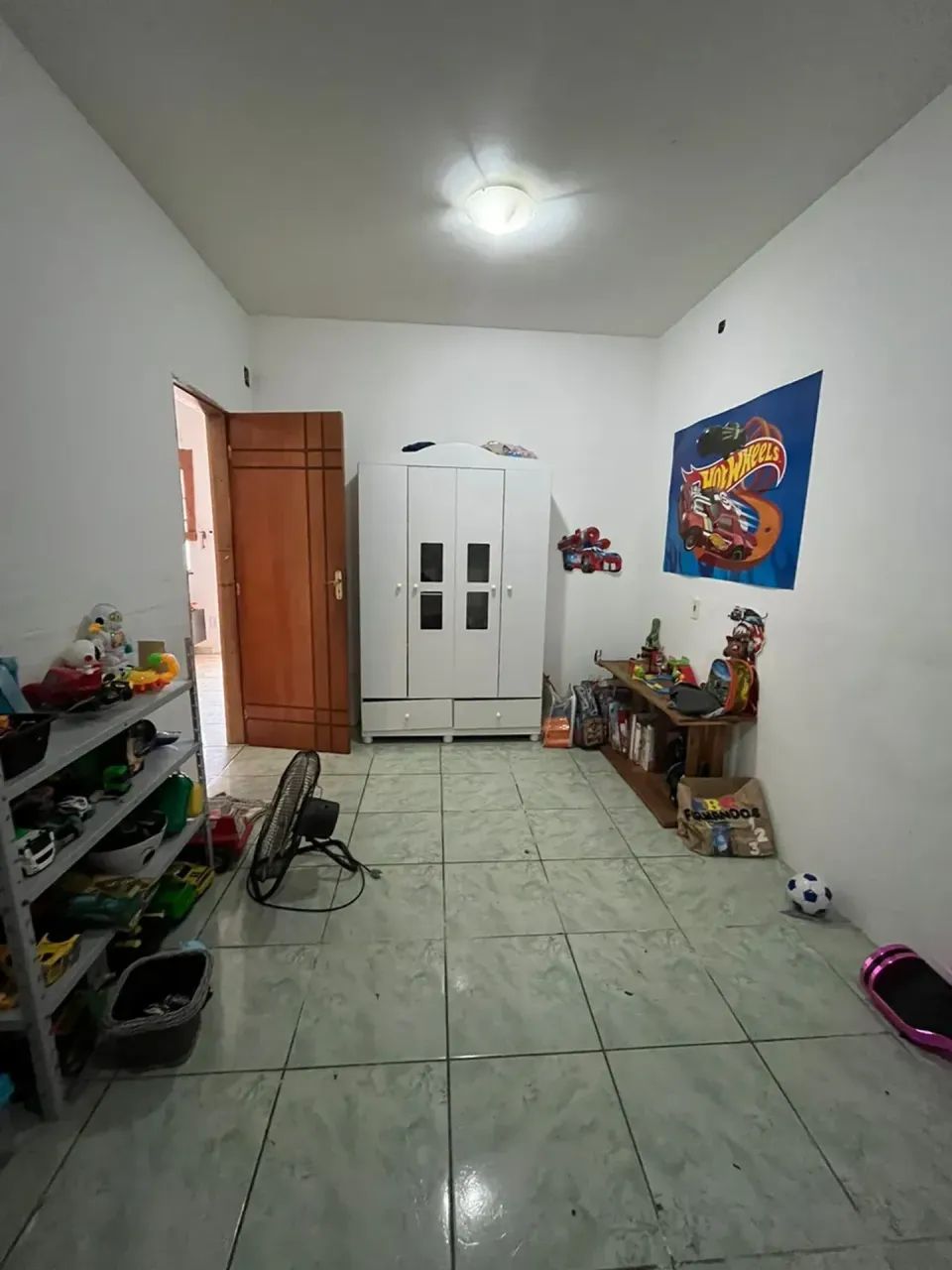 ótima casa duplex com terraço - Foto 5