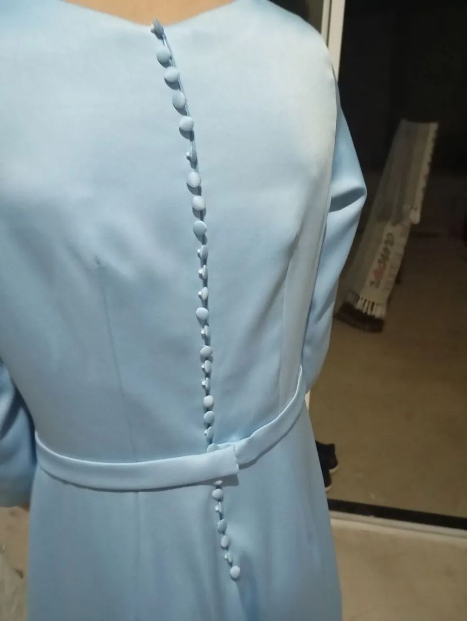 Vestido de festa  - Foto 2