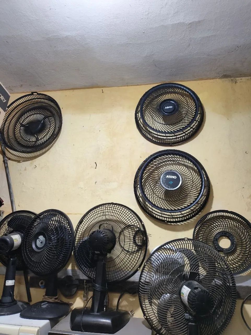 Lote de eletrodomésticos  - Foto 5