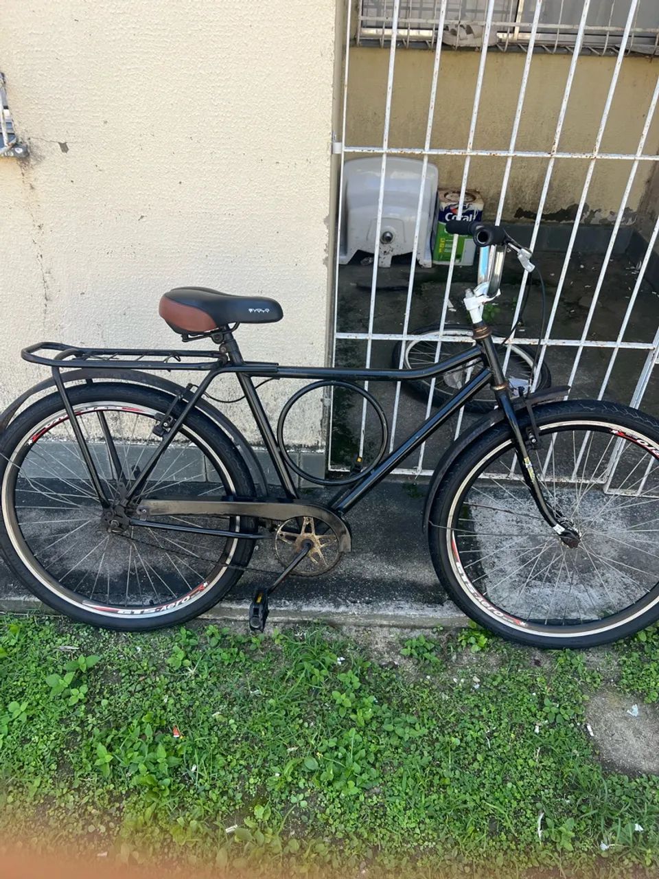 Bicicleta Aro 26 ( Monark ) - Foto 4