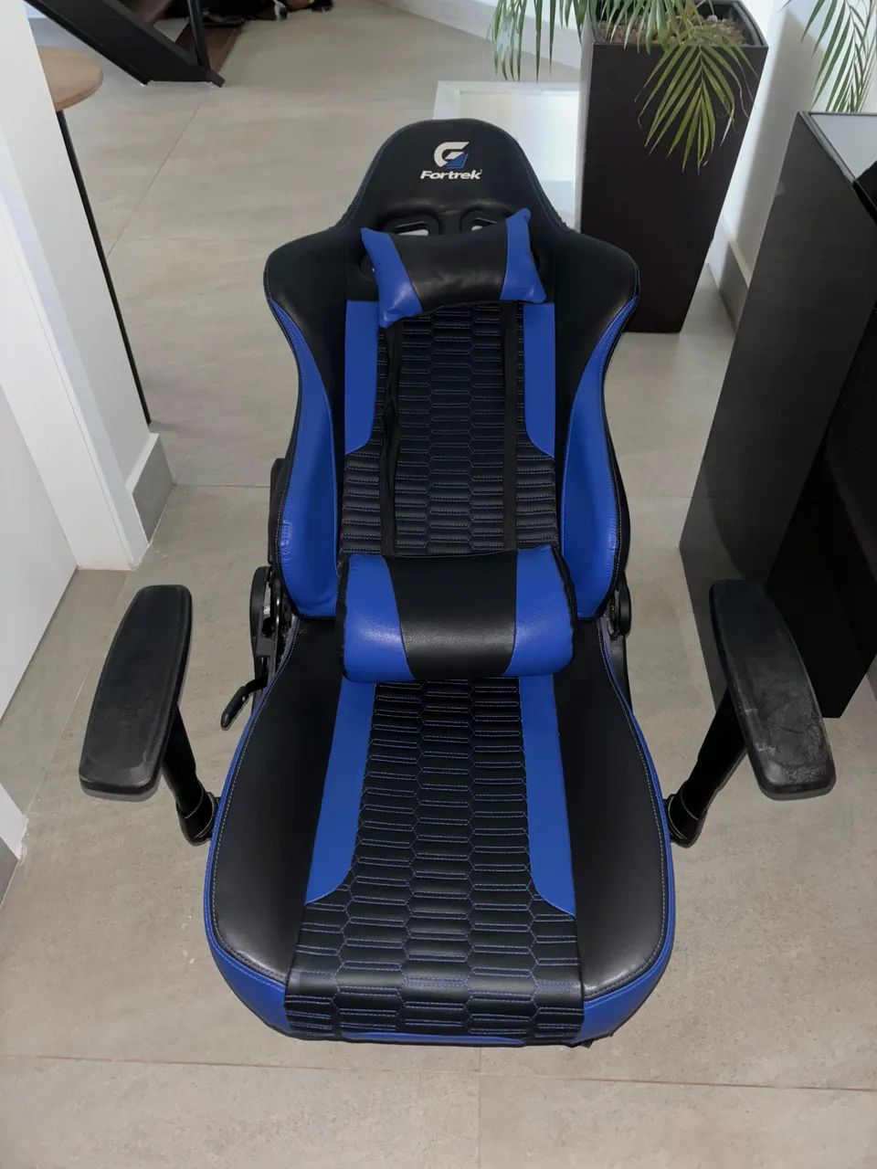 Cadeira Gamer Fortrek - Foto 5