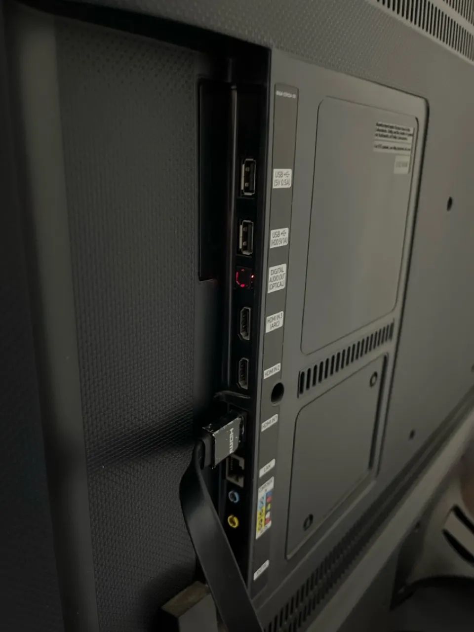 TV Samsung 4k  43 polegadas  - Foto 3