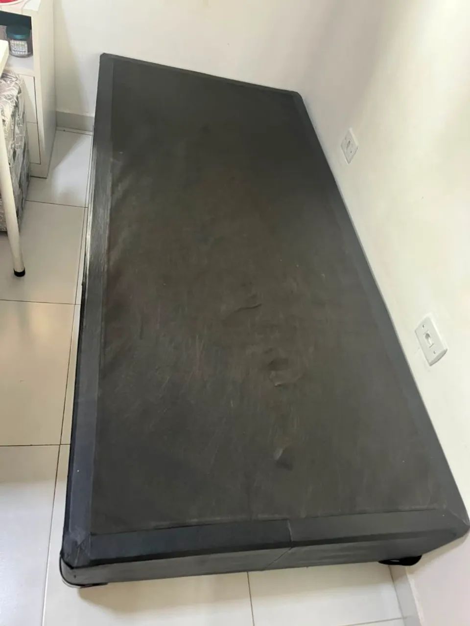 Cama box solteiro  - Foto 5