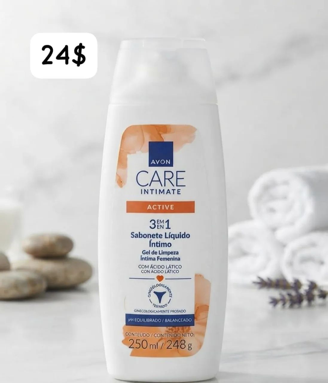 Produtos AVON novos e lacrados.  - Foto 3