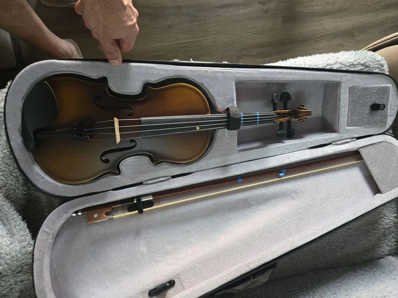 Violino  - Foto 3