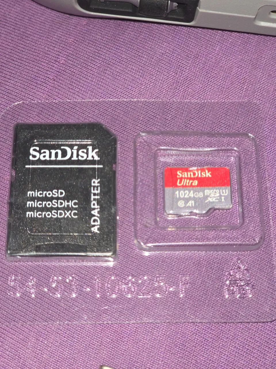Drone DJI Mini 4 Pro + Cartão SanDisk + Bag Original | Impecável - Foto 4
