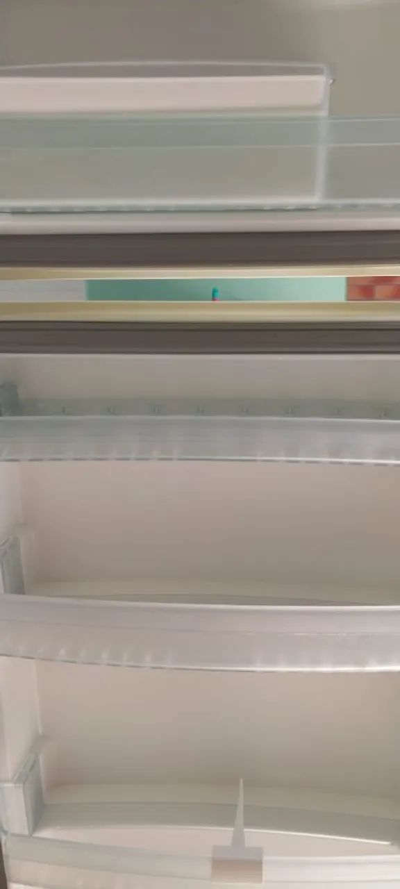 Geladeira Brastemp - Foto 4