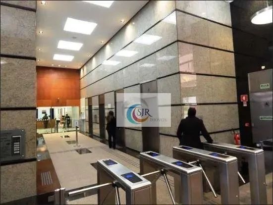 Conjunto para alugar, 470 m² - Bela Vista - São Paulo/SP - Foto 3