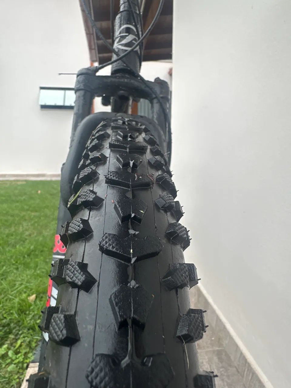 Bicicleta 29 Raider Z3X Pro 27V Câmbio Traseiro Shimano - Ciclismo