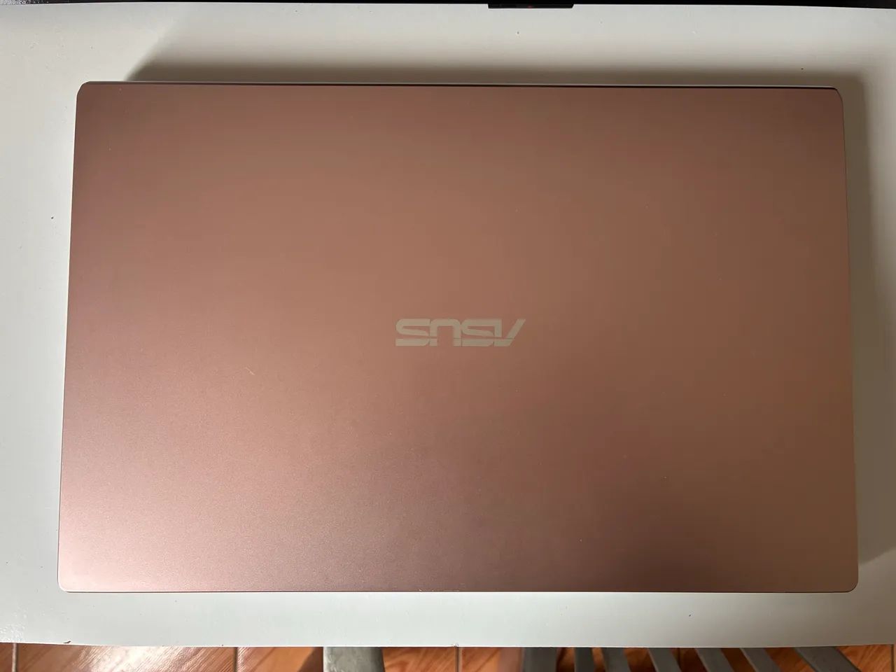Notebook ASUS 