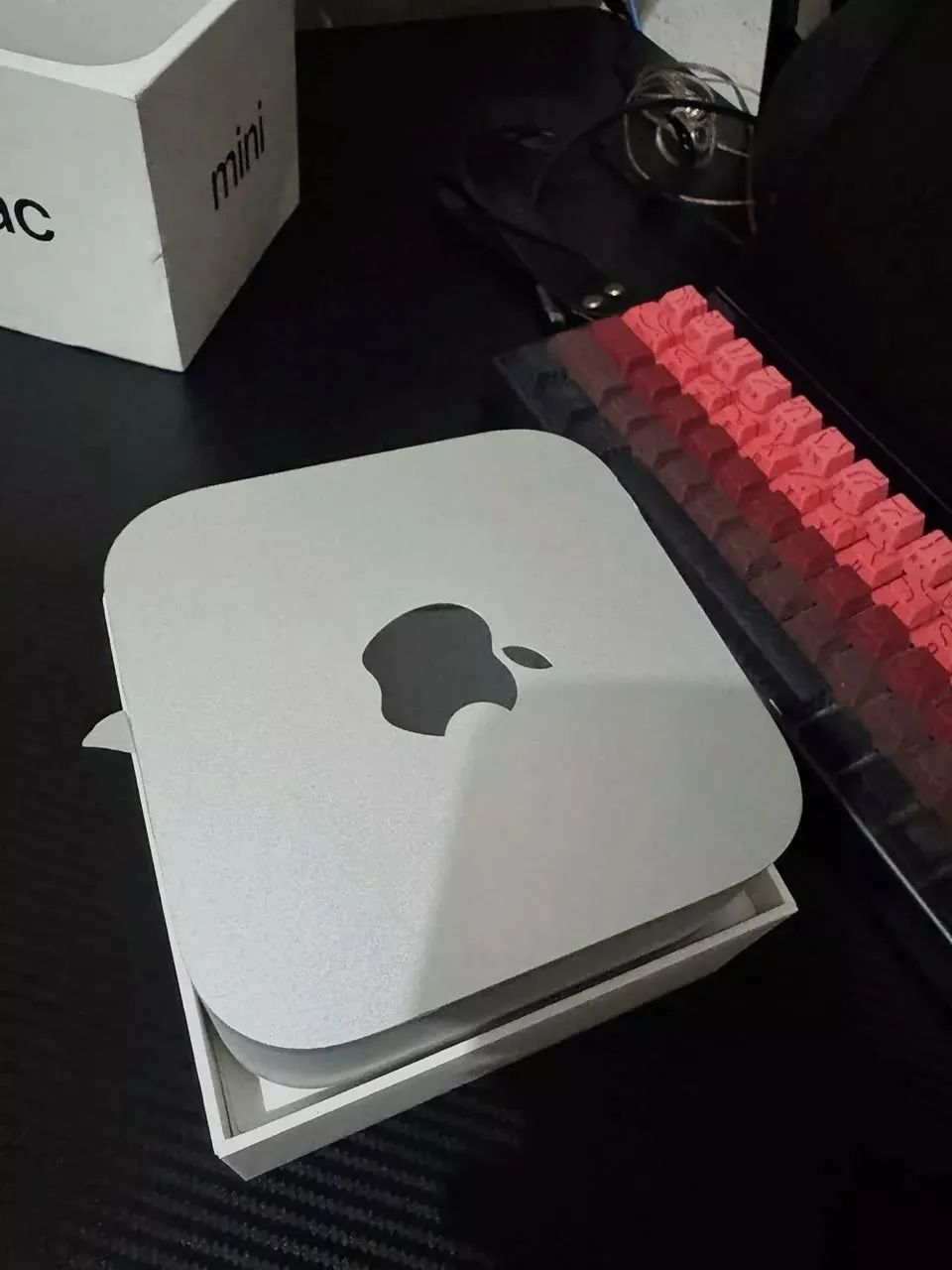 Mac Mini M4 16/512 GB - Foto 2