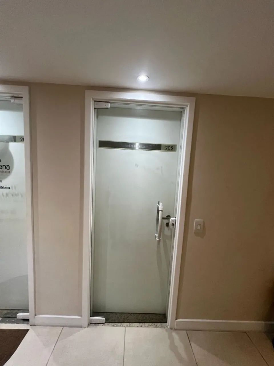 Sala comercial em Bangu - Foto 2