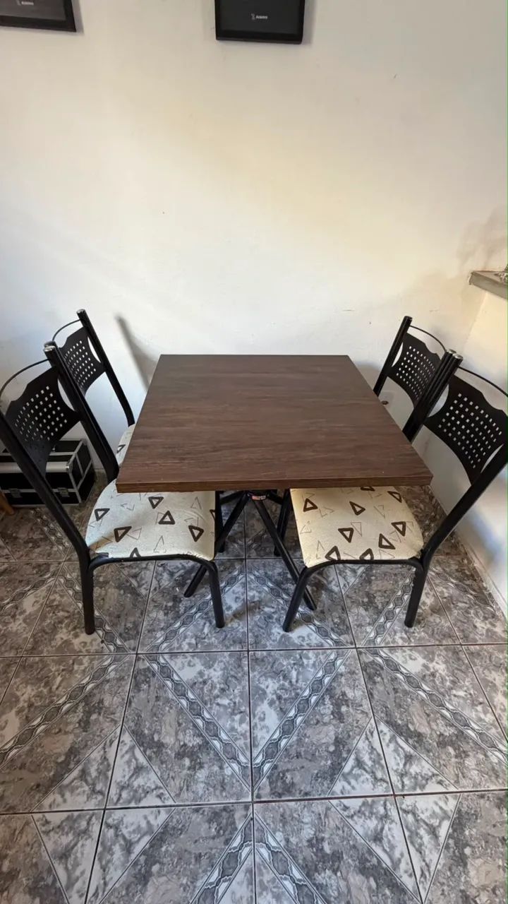 Mesa 