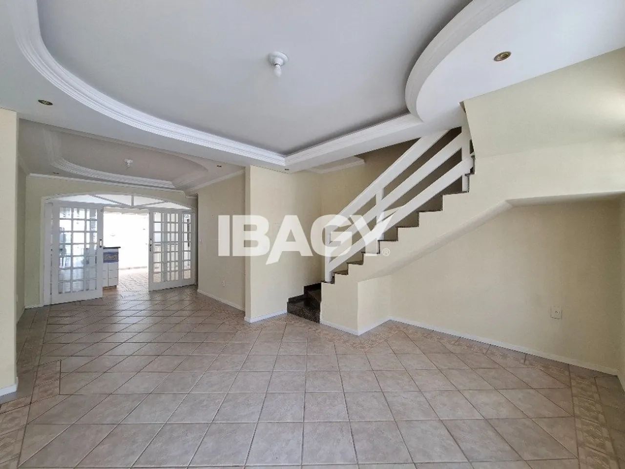 Excelente Casa 3 dormitório(s) em Centro - Biguaçu - Foto 5