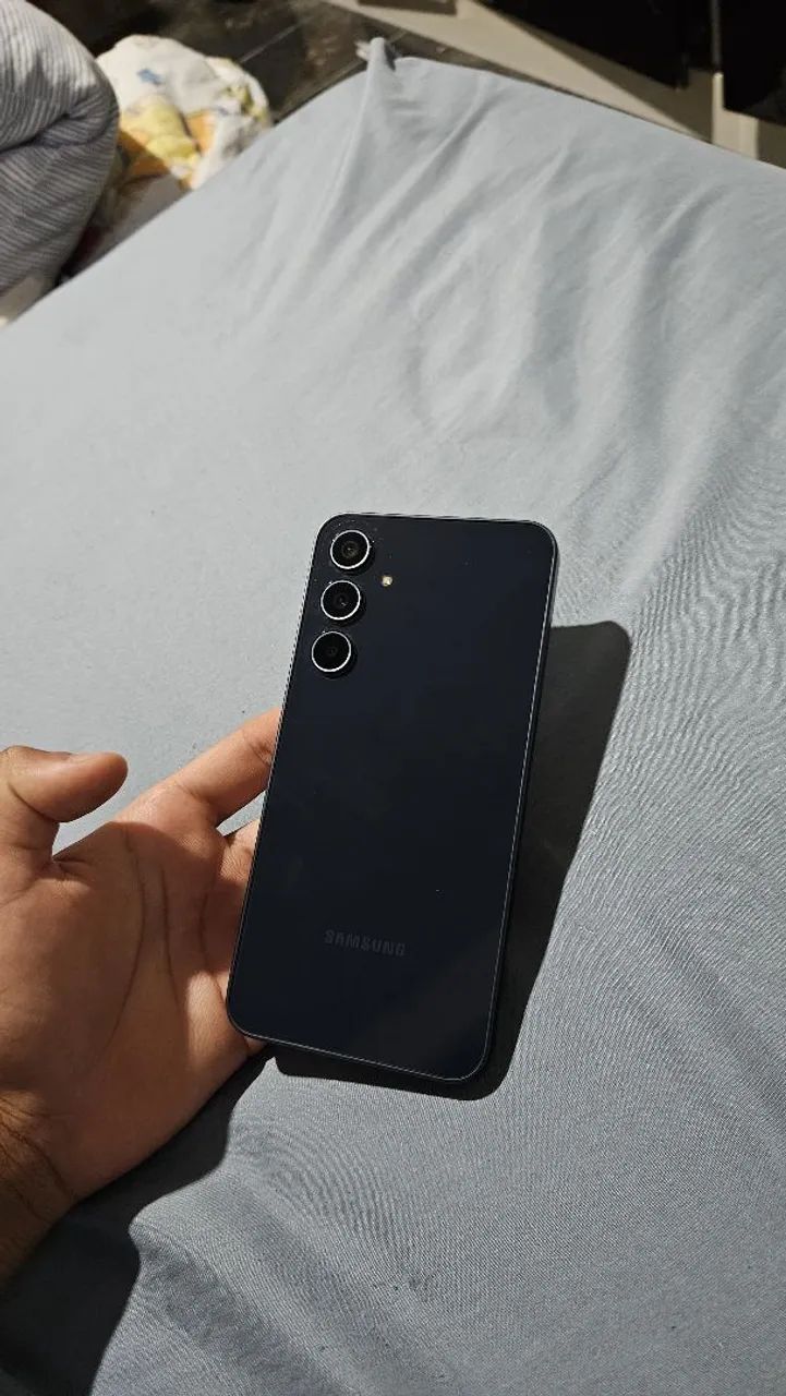 Celular Sansung A35 5g 