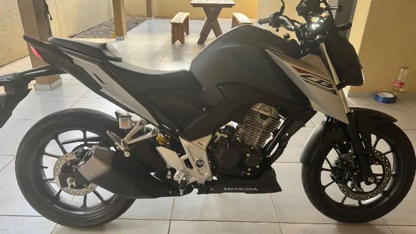 F300 - Foto 4