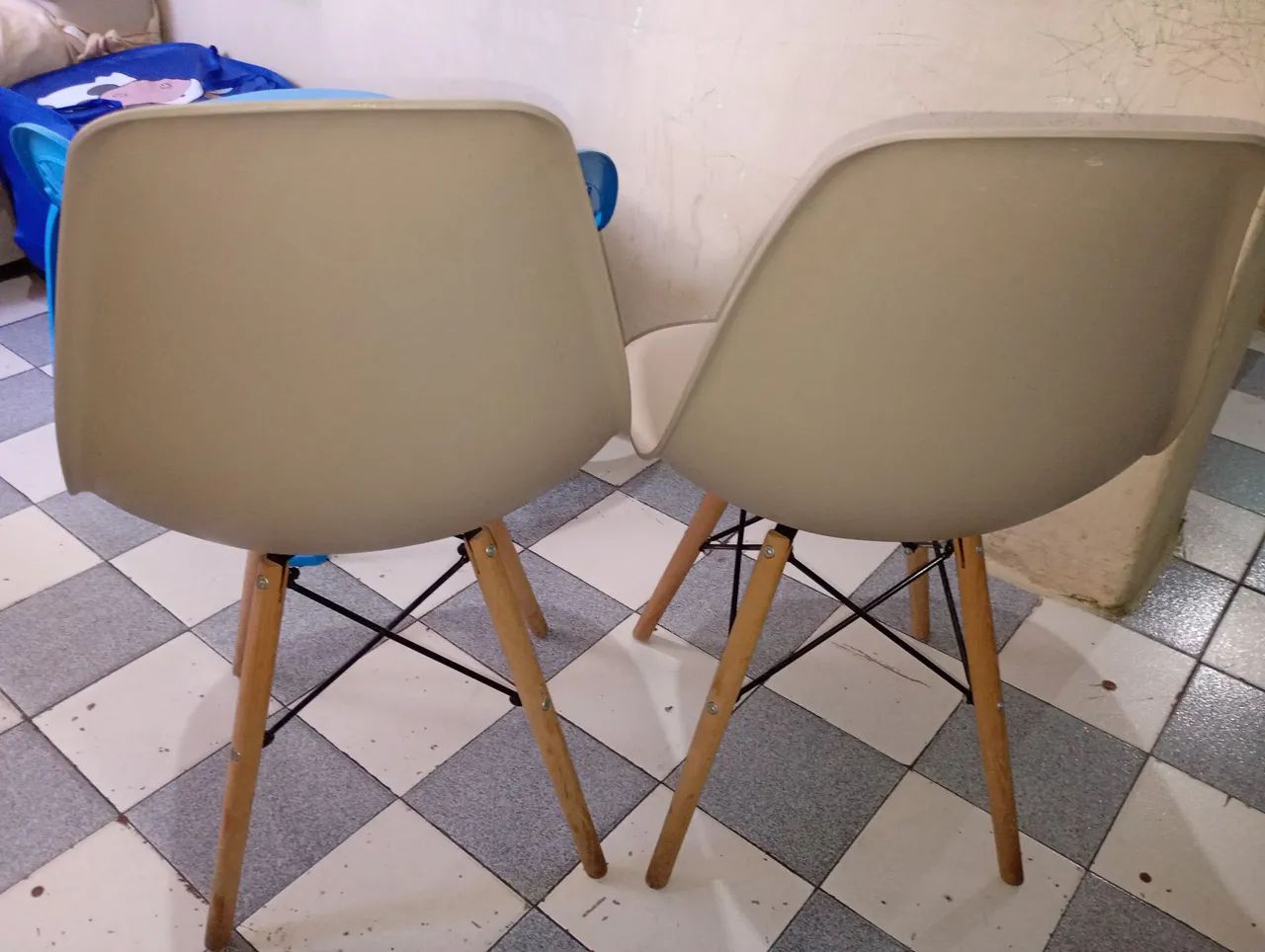Cadeira  - Foto 2
