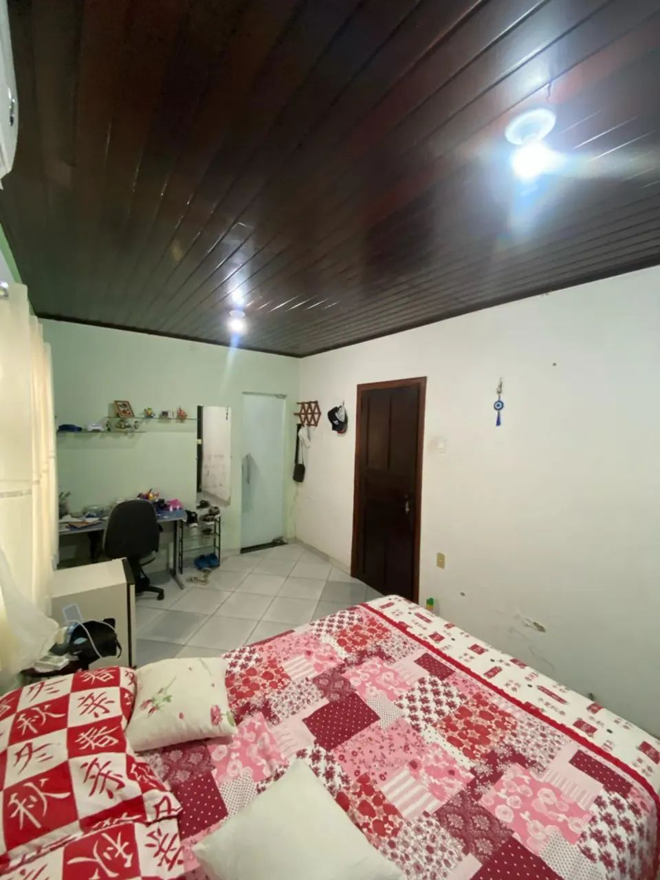 Casa em Santa Inês , 5 quartos sendo 3 suítes - Foto 4