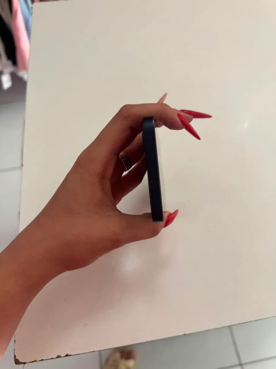 IPHONE 12 - Foto 5
