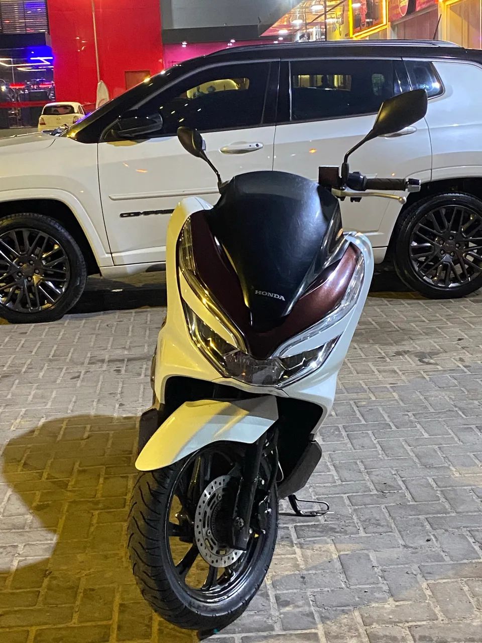 Pcx 2021 conservada - Foto 4