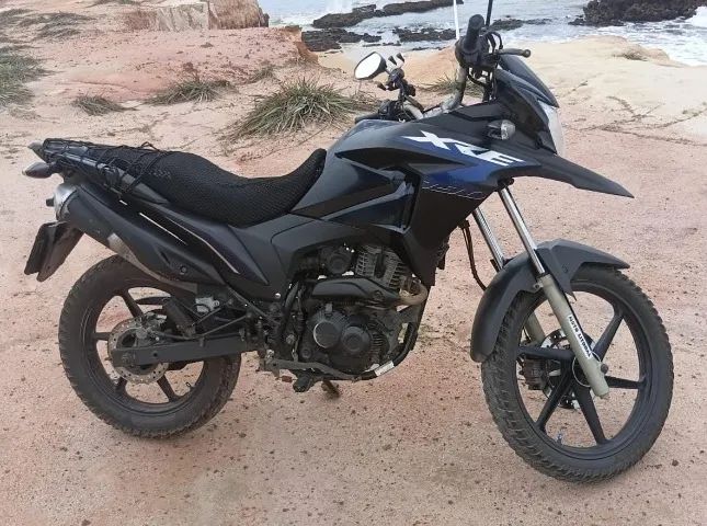 XRE 190  2020  Flex - Foto 5