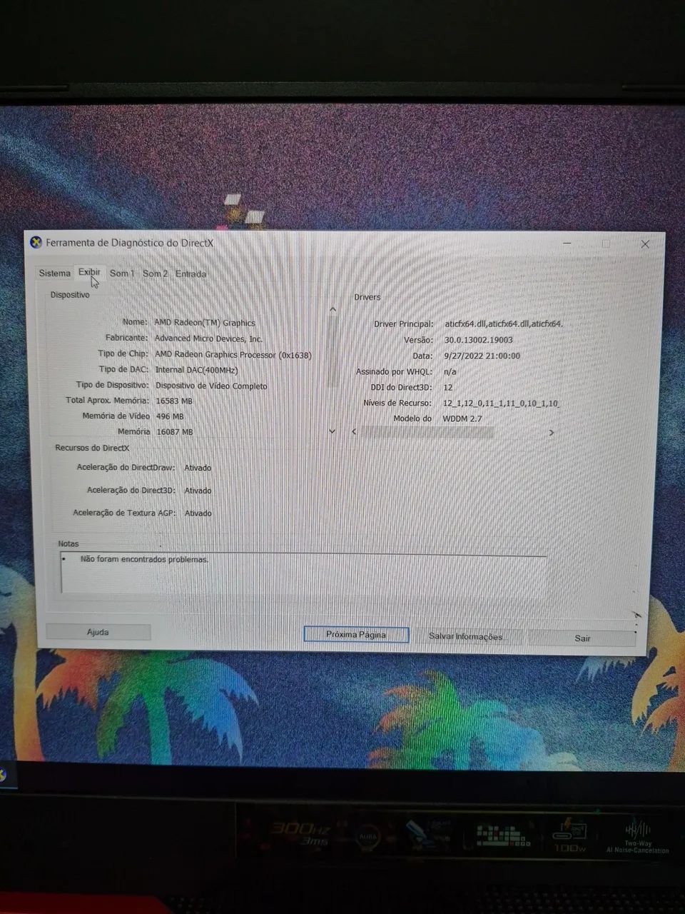 Notebook Gamer Asus ROG Strix G15 - Foto 4
