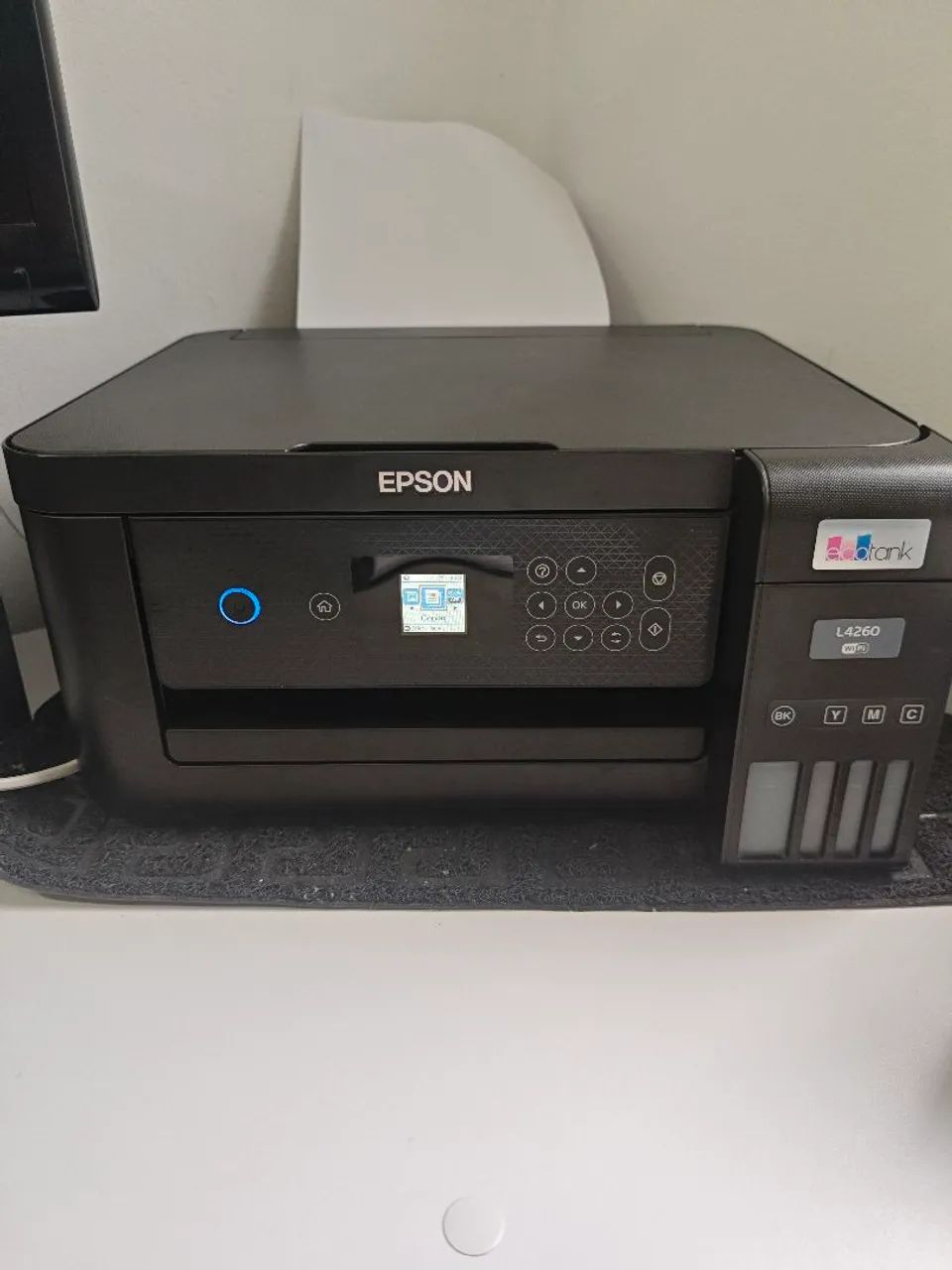 Impressora Epson L4260 multifuncional  - Foto 4
