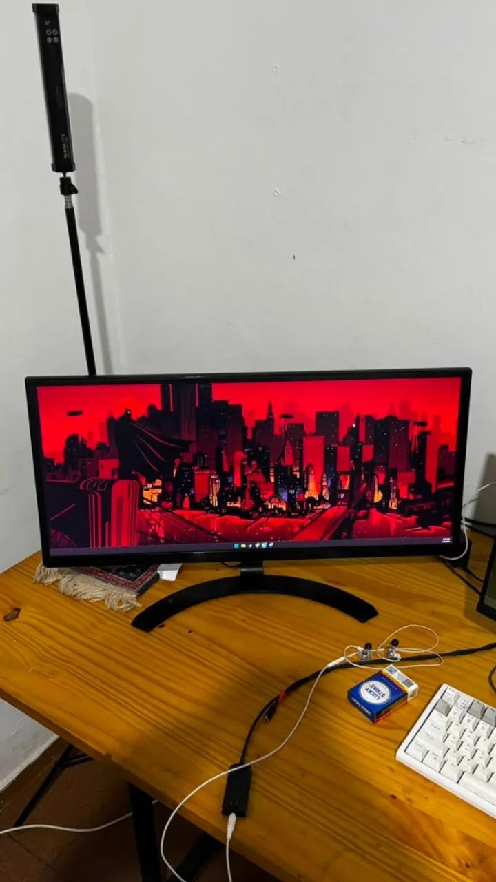 Monitor 