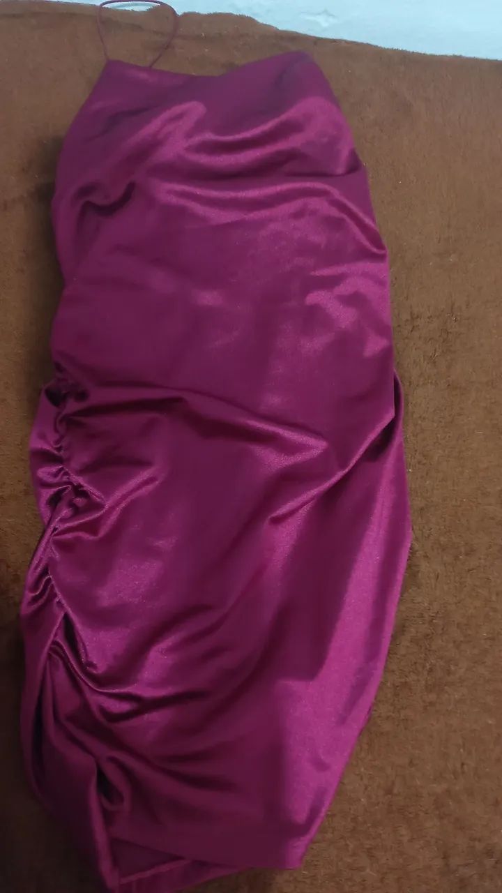 Vestido