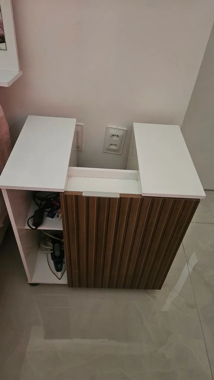 Armário para banheiro - Foto 2