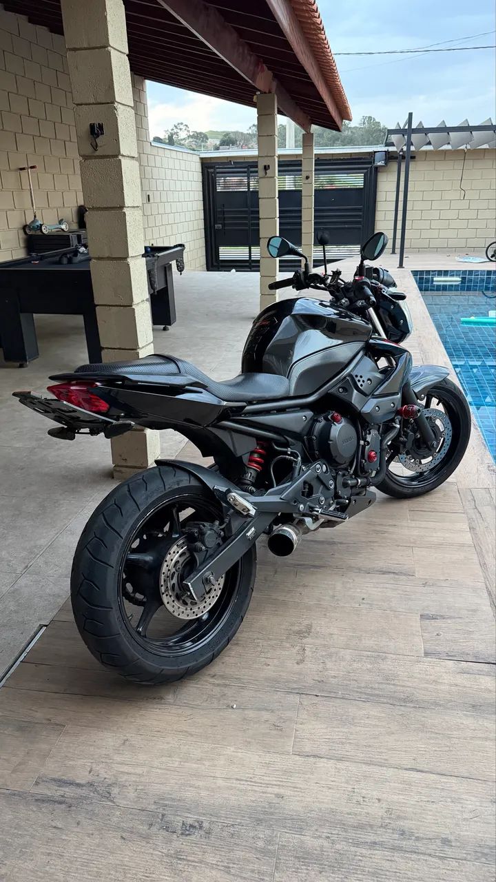 Xj6  - Foto 2