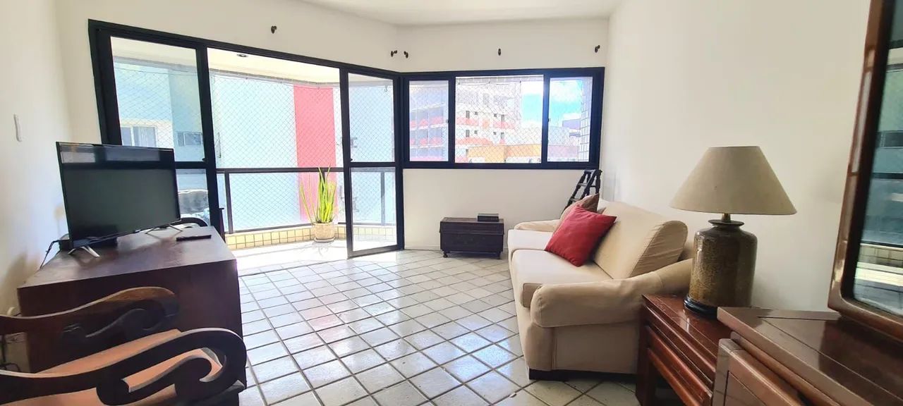 Alugo apartamento Praça Vera Arrida